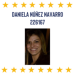 Daniela Núñez