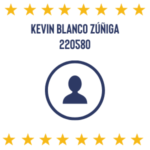 Kevin Blanco