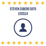 Steven Cubero
